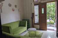 Common Space Comfort Living at Villa Kusuma Estate 25 by VHB group