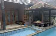 Swimming Pool 2 Comfort Living at Villa Kusuma Estate 25 by VHB group