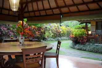 Bedroom 4 Rumah Ganesha Ubud