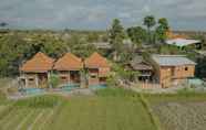 ภายนอกอาคาร 7 Sekar Ubud Villa