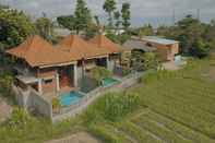 Nearby View and Attractions Sekar Ubud Villa