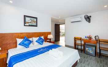 Bedroom 4 Elizabeth Hotel Tam Coc
