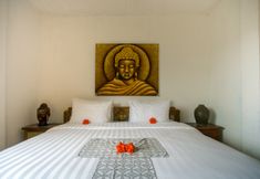 Bedroom 3 Yoga Maya Ubud