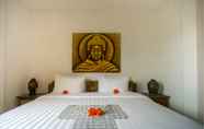 ห้องนอน 3 Yoga Maya  Ubud