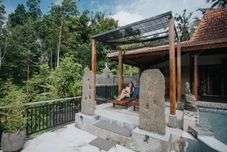 Entertainment Facility Yoga Maya Ubud