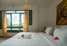 Bedroom 4 Yoga Maya Ubud