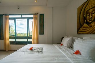Bedroom 4 Yoga Maya Ubud