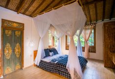 Bedroom 6 Yoga Maya Ubud