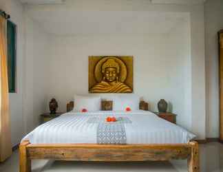 Phòng ngủ 2 Yoga Maya  Ubud