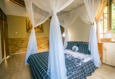 Bedroom 7 Yoga Maya Ubud