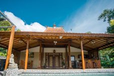 Lobby Yoga Maya Ubud