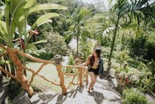 Common Space Yoga Maya Ubud