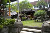 Sảnh chờ Githa Arsha Villa