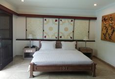 Bedroom 3 Githa Arsha Villa