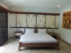 Bedroom 4 Githa Arsha Villa