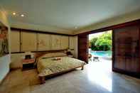 Bedroom Githa Arsha Villa