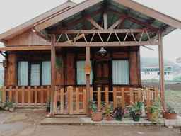 Banyumili Johar Syariah, Rp 533.333