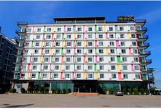 Exterior 2 Royal King Suite