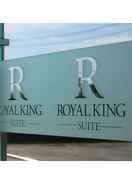 EXTERIOR_BUILDING Royal King Suite