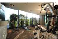Fitness Center Royal King Suite