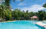 Swimming Pool 4 Panorama Country Resort Langkawi