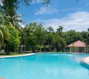 Swimming Pool 4 Panorama Country Resort Langkawi
