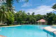 Swimming Pool Panorama Country Resort Langkawi