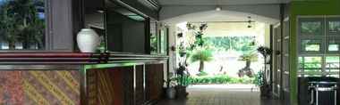 ล็อบบี้ 2 Panorama Country Resort Langkawi