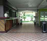 Lobby 2 Panorama Country Resort Langkawi