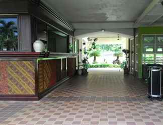 Lobby 2 Panorama Country Resort Langkawi