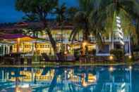 Lobby Panorama Country Resort Langkawi