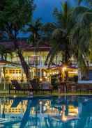 LOBBY Panorama Country Resort Langkawi