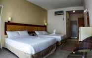 ห้องนอน 5 Panorama Country Resort Langkawi