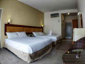 ห้องนอน 4 Panorama Country Resort Langkawi