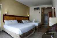 Bedroom Panorama Country Resort Langkawi