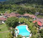 Exterior 3 Panorama Country Resort Langkawi