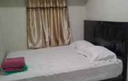 Bilik Tidur 6 Apartment Mont Blanc by Iora Room