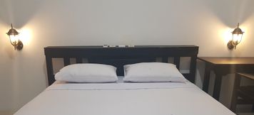 침실 5 TALENT RESORT