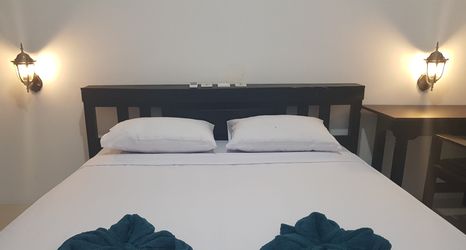 침실 2 TALENT RESORT