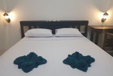 침실 TALENT RESORT