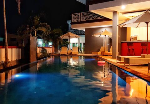 로비 TALENT RESORT