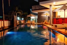 로비 TALENT RESORT