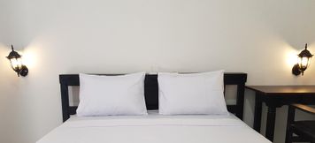 침실 6 TALENT RESORT