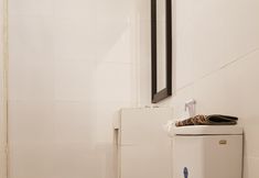 객실 내 욕실 4 TALENT RESORT