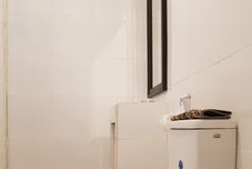 객실 내 욕실 TALENT RESORT