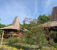 Exterior 4 Newa Sumba Resort