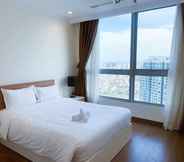 Bilik Tidur 7 Luxury Apartment Vinhomes Central Park