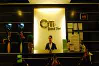 บริการของโรงแรม Citi Grand Inn