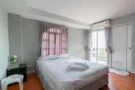 Kamar Tidur Resortel Lat Phrao 91