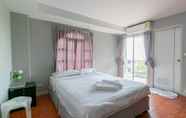 ห้องนอน 5 Resortel Lat Phrao 91